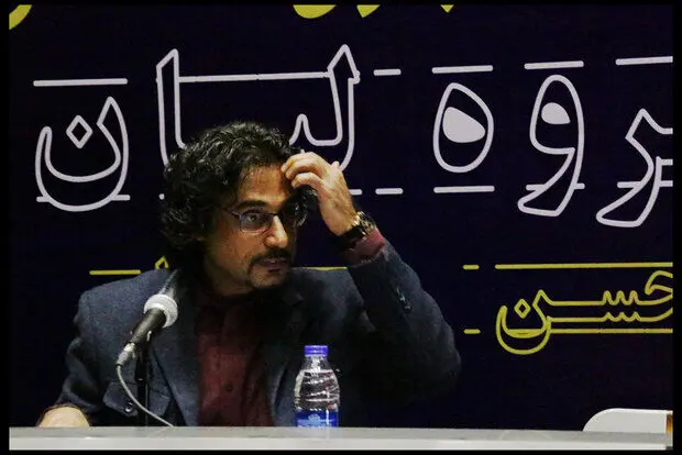 نی‌انبان محسن شریفیان در موزه گلاسکو/ از آیین‌های محرمی گفتیم