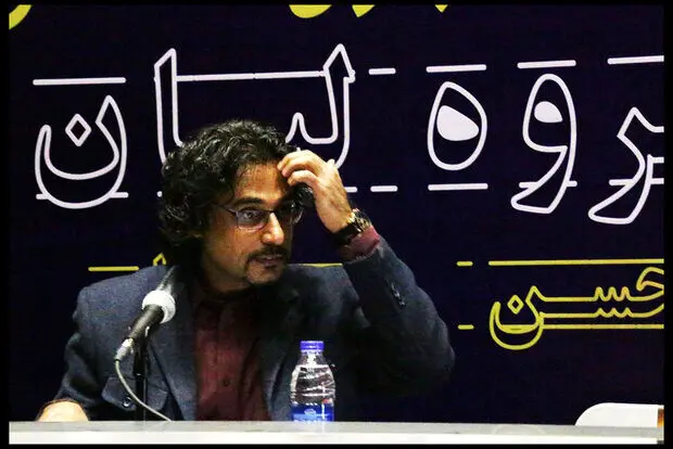 نی‌انبان محسن شریفیان در موزه گلاسکو/ از آیین‌های محرمی گفتیم