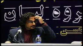 نی‌انبان محسن شریفیان در موزه گلاسکو/ از آیین‌های محرمی گفتیم