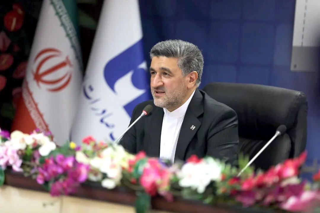 ٦٢ درصد تسهیلات ١١ میلیارد دلاری بانک صادرات ایران در چرخه تولید
