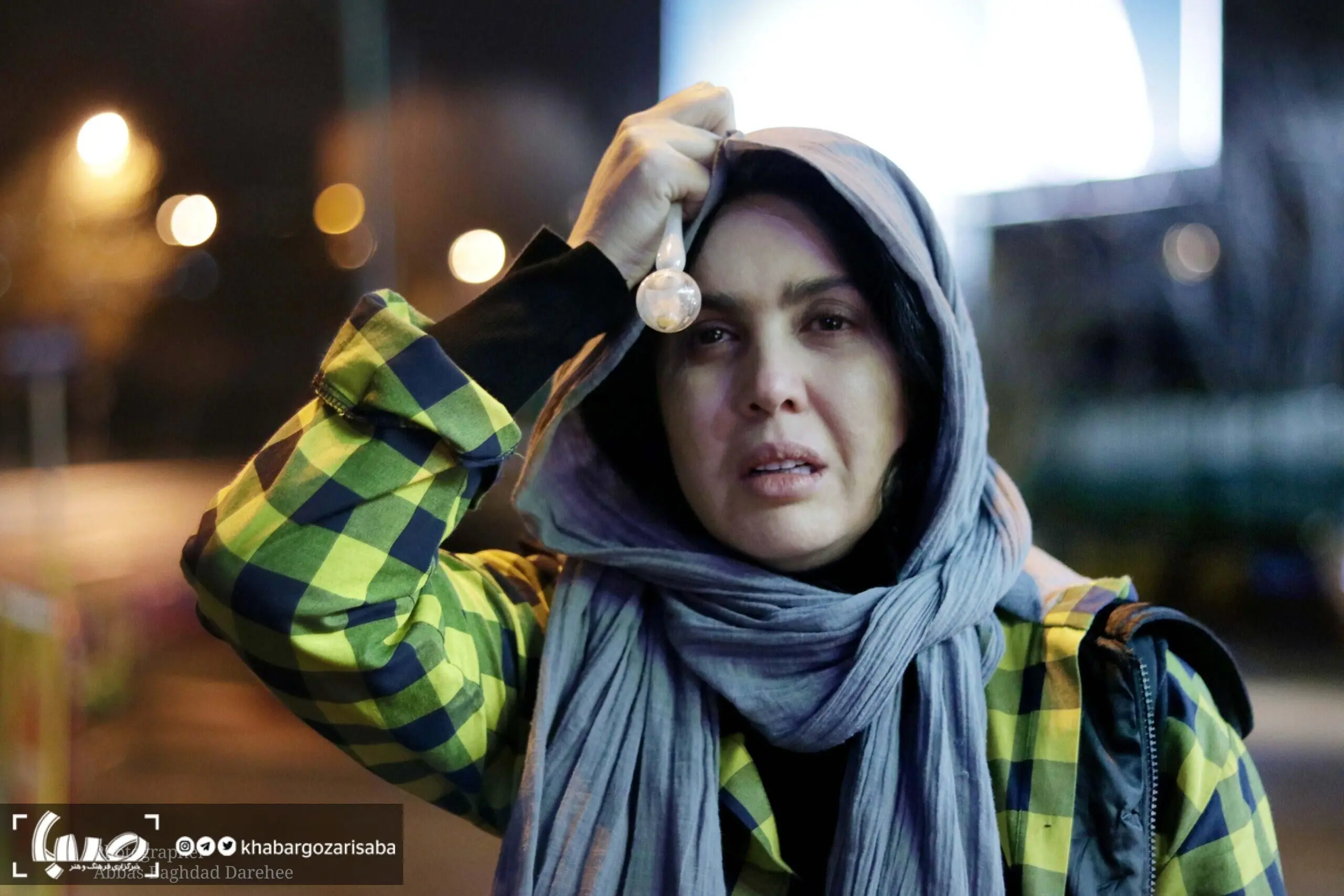 «دم غروب، زعفرانیه» به جشنواره زنان هندوستان رسید