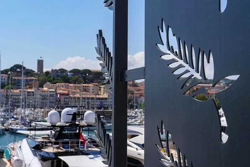 درخواست نامعمول موسسه اوکراینی از جشنواره کن