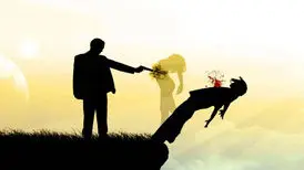 داستان کوتاه خیانت قسمت سوم