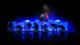 سفر به عالم ارواح در «کمدی الهی»/ دوزخ تونسی‌ها در وحدت دیده شد
