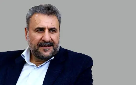 افشاگری فلاحت‌پیشه درباره خانواده محمدعلی رامین