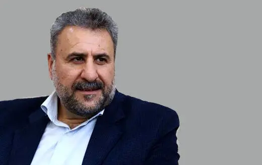 افشاگری فلاحت‌پیشه درباره خانواده محمدعلی رامین