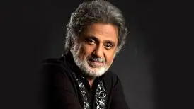 کیف داریوش اقبالی را در هلند دزدیدند/ ویدئو
