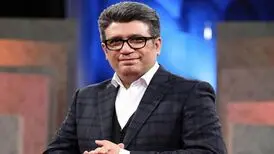 پلمب رستوران «رضا رشیدپور» در کیش
