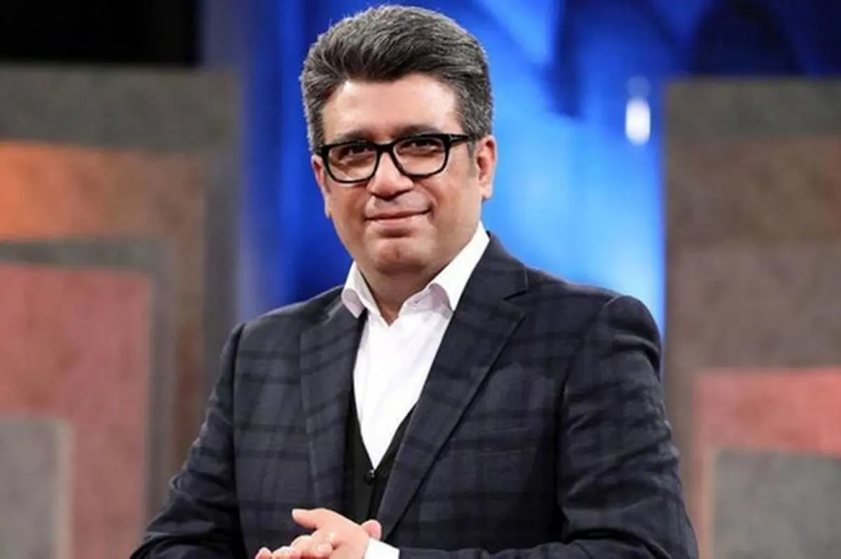 پلمب رستوران «رضا رشیدپور» در کیش
