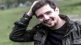تغییر چهره جالب امیر کاظمی و همسرش در گذر زمان
