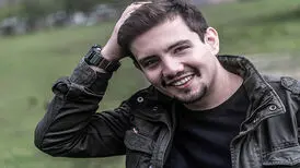 تغییر چهره جالب امیر کاظمی و همسرش در گذر زمان
