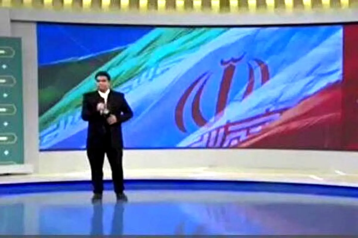 آبروریزی جدید روی آنتن زنده صدا و سیما: لب‌خوانی خواننده و فراموش کردن شعر/ ویدئو
