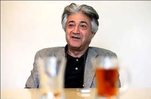 همسر تهمینه میلانی: در شرایط فعلی تولید فیلم بی فایده است