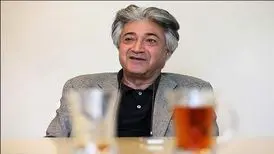 همسر تهمینه میلانی: در شرایط فعلی تولید فیلم بی فایده است