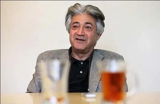 همسر تهمینه میلانی: در شرایط فعلی تولید فیلم بی فایده است