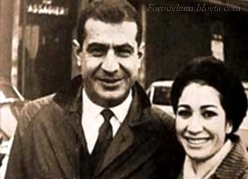 اگر ابراهیم گلستان نبود فروغ فرخزاد، شاعری متوسط باقی می‌ماند!
