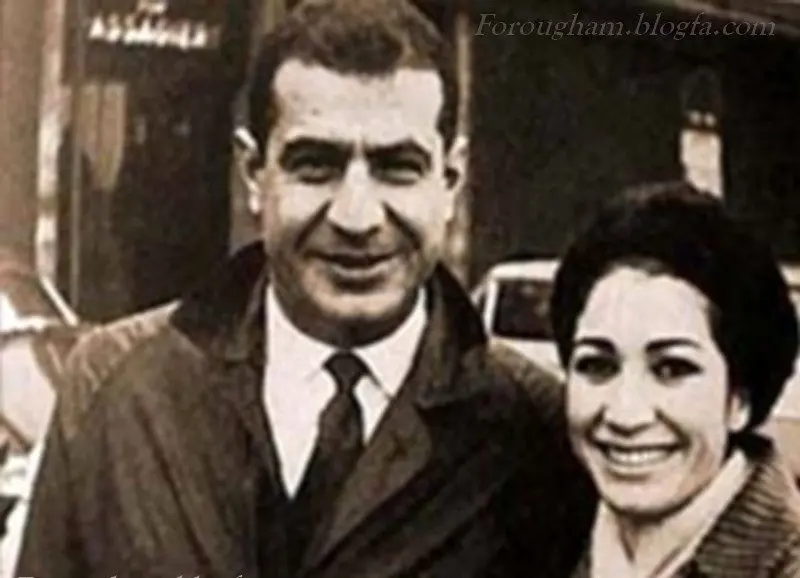 اگر ابراهیم گلستان نبود فروغ فرخزاد، شاعری متوسط باقی می‌ماند!
