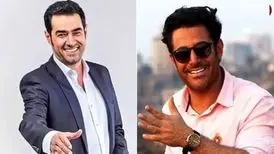 رتبه لو رفته گلزار، شهاب حسینی و الناز شاکردوست در کنکور
