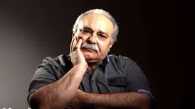 محمد کاسبی با حال خوب سال را تحویل می کند
