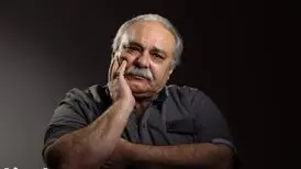 محمد کاسبی با حال خوب سال را تحویل می کند
