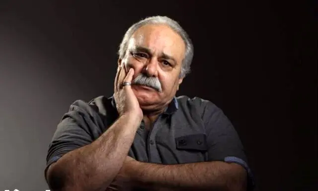 محمد کاسبی با حال خوب سال را تحویل می کند
