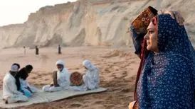 یکی دیگر از فیلم‌های جشنواره فجر را بشناسید