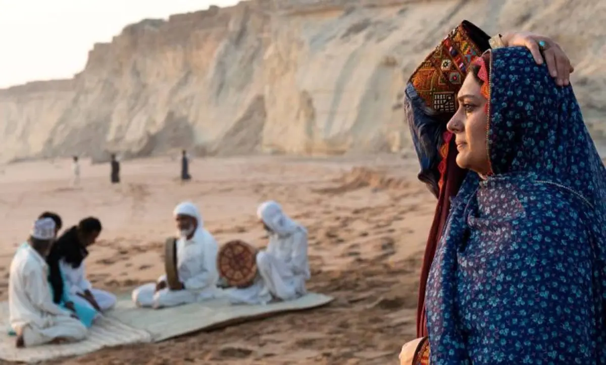 یکی دیگر از فیلم‌های جشنواره فجر را بشناسید