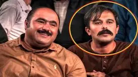 تغییر چهره جذاب «وحید» سریال نون خ بعد 5 سال در 41 سالگی/ تصاویر
