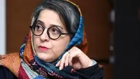 «لیلا نقدی پری» آزاد شد
