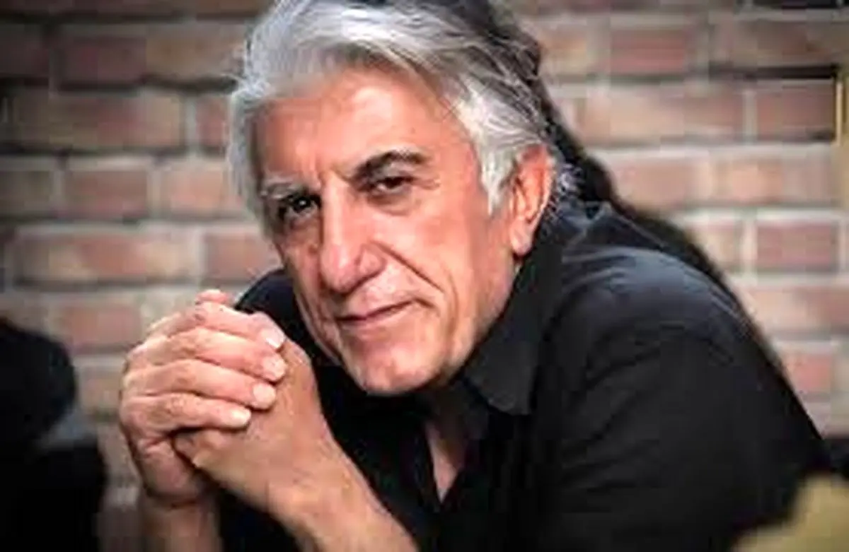 هشدار رضا کیانیان درباره آلودگی هوا
