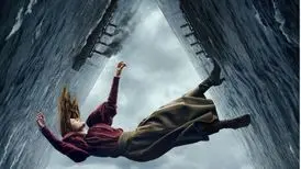 خداحافظی ناگهانی سریال «۱۸۹۹» با بیننده‌ها
