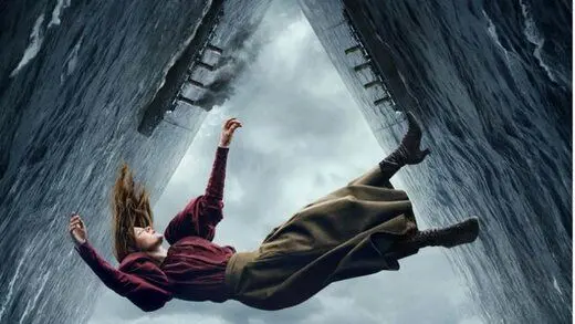 خداحافظی ناگهانی سریال «۱۸۹۹» با بیننده‌ها
