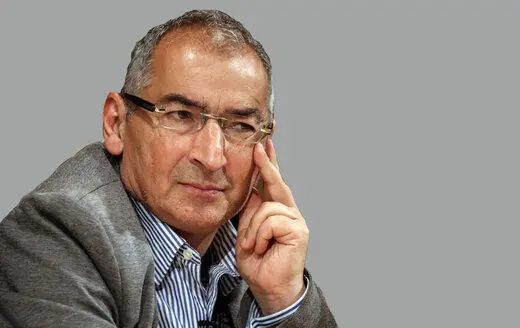 مستند احداث راه­‌آهن ایران در زمان رضاشاه