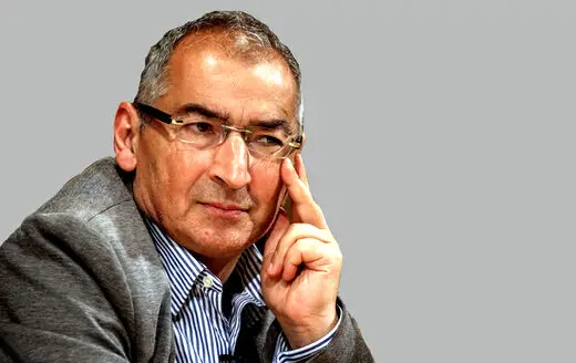 مستند احداث راه­‌آهن ایران در زمان رضاشاه