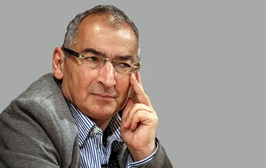 مستند احداث راه­‌آهن ایران در زمان رضاشاه