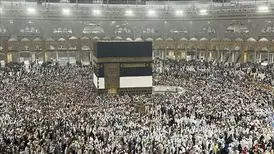 اولویت‌ جدید حج اعلام شد
