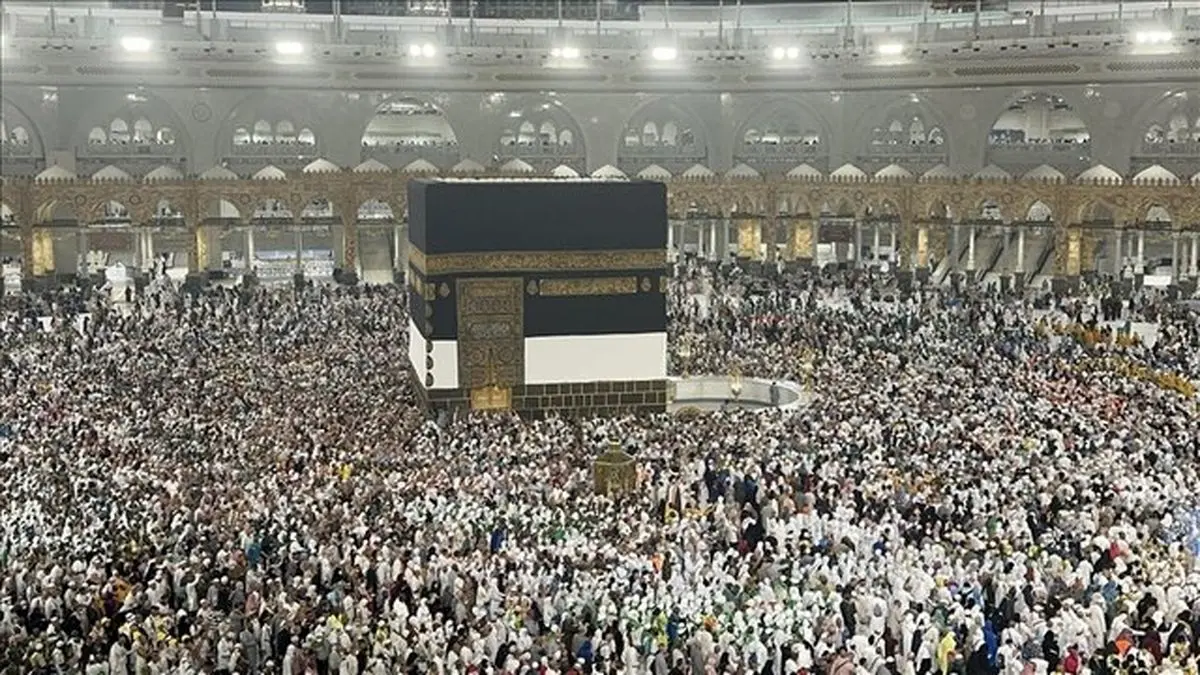 اولویت‌ جدید حج اعلام شد
