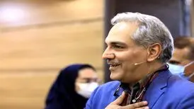 ویدیوی جدید و مهم مهران مدیری؛ ایران را تکه تکه نمی‌خواهیم/ مراقب فضای مجازی باشیم؛ علاوه بر خوبی‌هایش، ممکن است ما را به خطا بیندازد + فیلم
