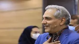 ویدیوی جدید و مهم مهران مدیری؛ ایران را تکه تکه نمی‌خواهیم/ مراقب فضای مجازی باشیم؛ علاوه بر خوبی‌هایش، ممکن است ما را به خطا بیندازد + فیلم
