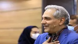 ویدیوی جدید و مهم مهران مدیری؛ ایران را تکه تکه نمی‌خواهیم/ مراقب فضای مجازی باشیم؛ علاوه بر خوبی‌هایش، ممکن است ما را به خطا بیندازد + فیلم
