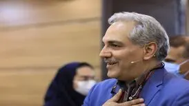 ویدیوی جدید و مهم مهران مدیری؛ ایران را تکه تکه نمی‌خواهیم/ مراقب فضای مجازی باشیم؛ علاوه بر خوبی‌هایش، ممکن است ما را به خطا بیندازد + فیلم
