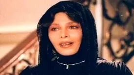 یک روایت شنیدنی از هما روستا و شغلش
