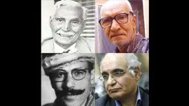 دیگر صمد بهرنگی نام خیابان نیست/ جبار باغچه‌بان و مهدی آذریزدی هم همین طور/ هوشنگ مرادی کرمانی:اصلا خوب شد که اسم من را از کوچه برداشته‌اند