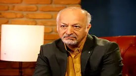 دوست دارم در تلویزیون کار کنم اما ...
