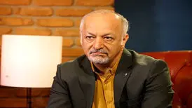 دوست دارم در تلویزیون کار کنم اما ...
