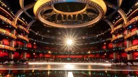 تصمیم عجیب آکادمی برای برگزاری مراسم اسکار ۲۰۲۲
