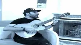 آهنگ «دریا دریا» از گرشا رضایی