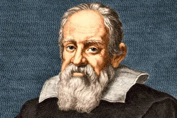 دست‌نوشته «گالیله» تقلبی از آب درآمد