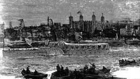 گزارش روزنامه انگلیسی از محبوبیت ناصرالدین‌شاه در بیش از یک قرن پیش