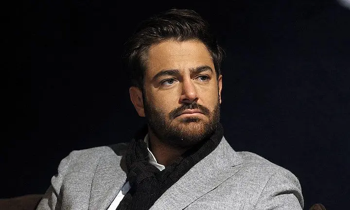 تکلیف بازگشت محمدرضا گلزار به تلویزیون مشخص شد
